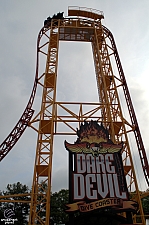 Dare Devil Dive