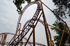 Dare Devil Dive