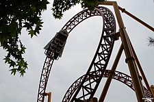 Dare Devil Dive