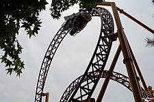 Dare Devil Dive