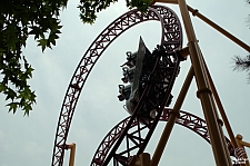 Dare Devil Dive