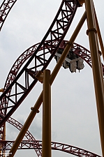 Dare Devil Dive