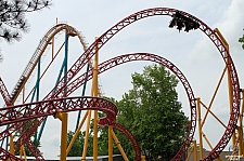 Dare Devil Dive
