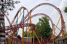 Dare Devil Dive
