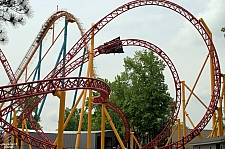 Dare Devil Dive