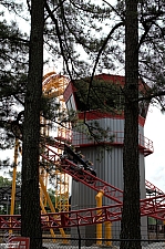 Dare Devil Dive