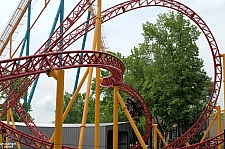 Dare Devil Dive