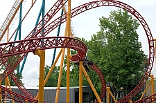 Dare Devil Dive