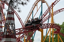 Dare Devil Dive