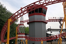Dare Devil Dive
