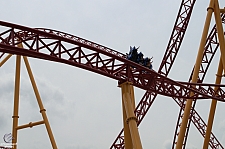 Dare Devil Dive
