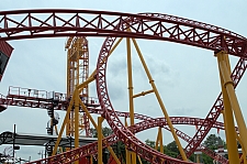 Dare Devil Dive