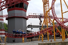 Dare Devil Dive