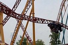 Dare Devil Dive