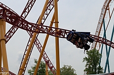 Dare Devil Dive