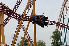 Dare Devil Dive
