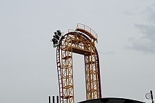 Dare Devil Dive