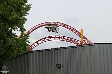 Dare Devil Dive