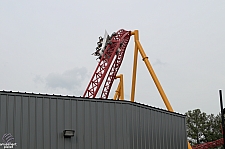 Dare Devil Dive