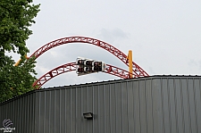 Dare Devil Dive