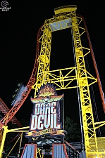 Dare Devil Dive