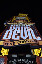 Dare Devil Dive