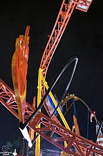 Dare Devil Dive