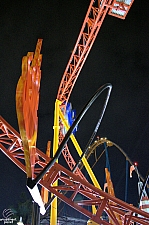 Dare Devil Dive