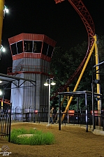 Dare Devil Dive