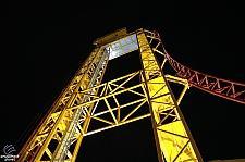 Dare Devil Dive