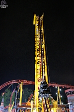 Dare Devil Dive