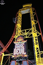Dare Devil Dive