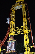 Dare Devil Dive