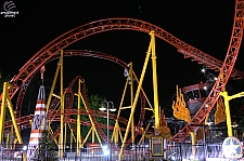 Dare Devil Dive