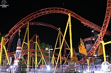 Dare Devil Dive