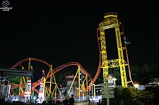 Dare Devil Dive