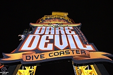 Dare Devil Dive