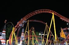 Dare Devil Dive