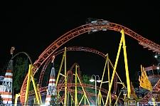Dare Devil Dive