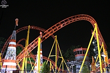 Dare Devil Dive