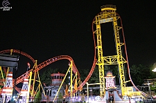 Dare Devil Dive