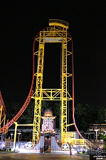 Dare Devil Dive