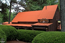 Dahlonega Mine Train