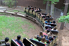 Dahlonega Mine Train