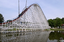 Great American Scream Machine
