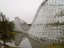 Great American Scream Machine