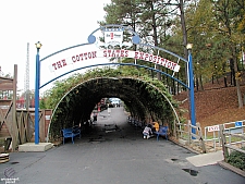Six Flags Over Georgia