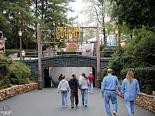 Six Flags Over Georgia