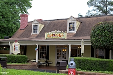Six Flags Over Georgia