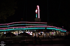 Six Flags Over Georgia